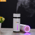 Car Cool Air Purifier Freshener Humidifier